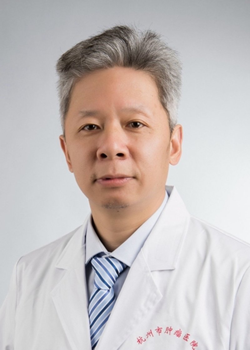 解读上海肿瘤医院的治疗趋势与发展模式