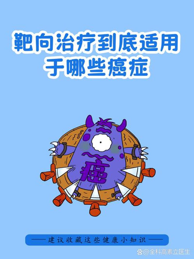 肿瘤治疗误区：认清真实之路